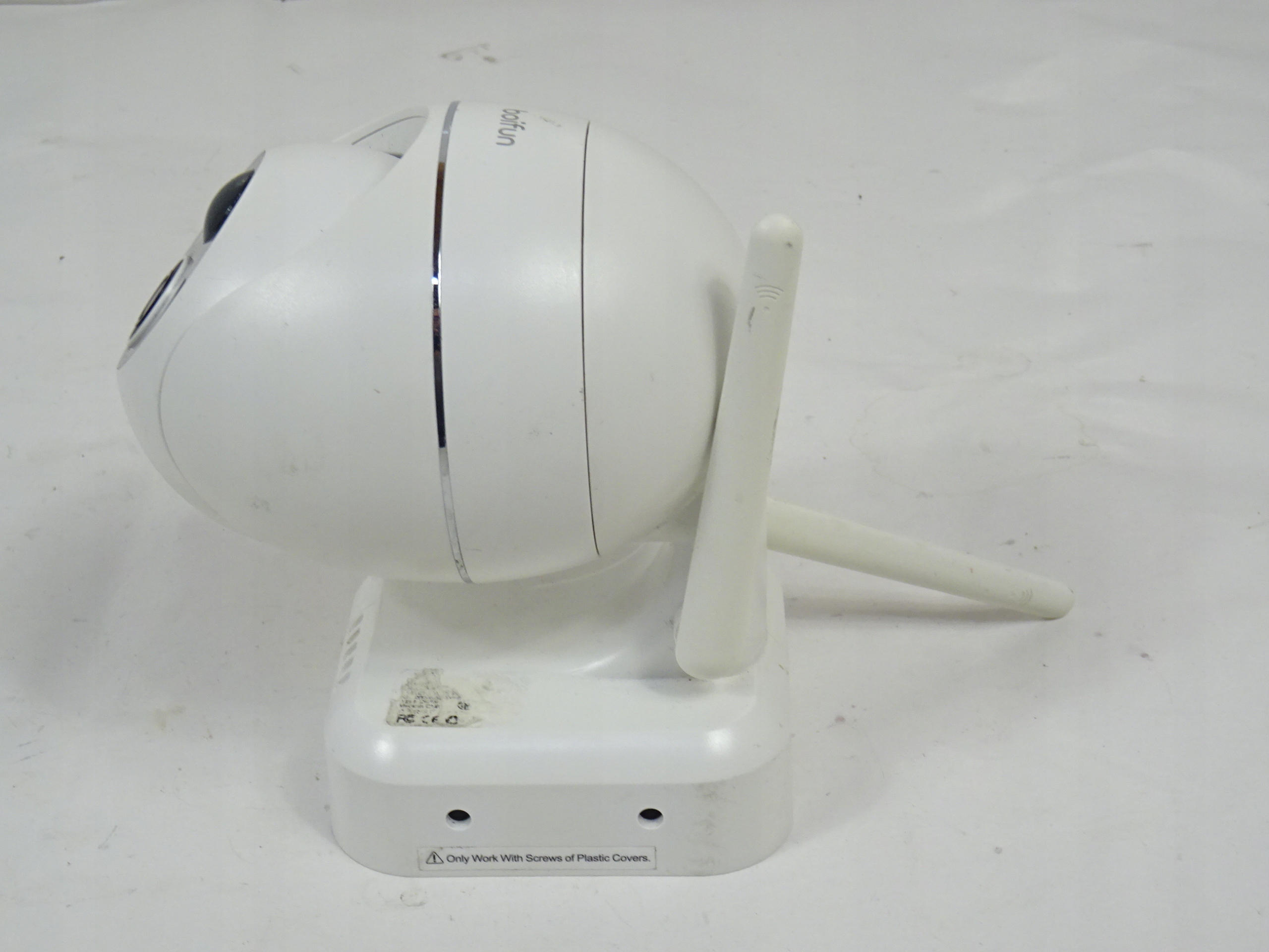 Kamera IP BOIFUN WIFI IP FULL HD SD ZS-GX1S EAN (GTIN) 0191491356742