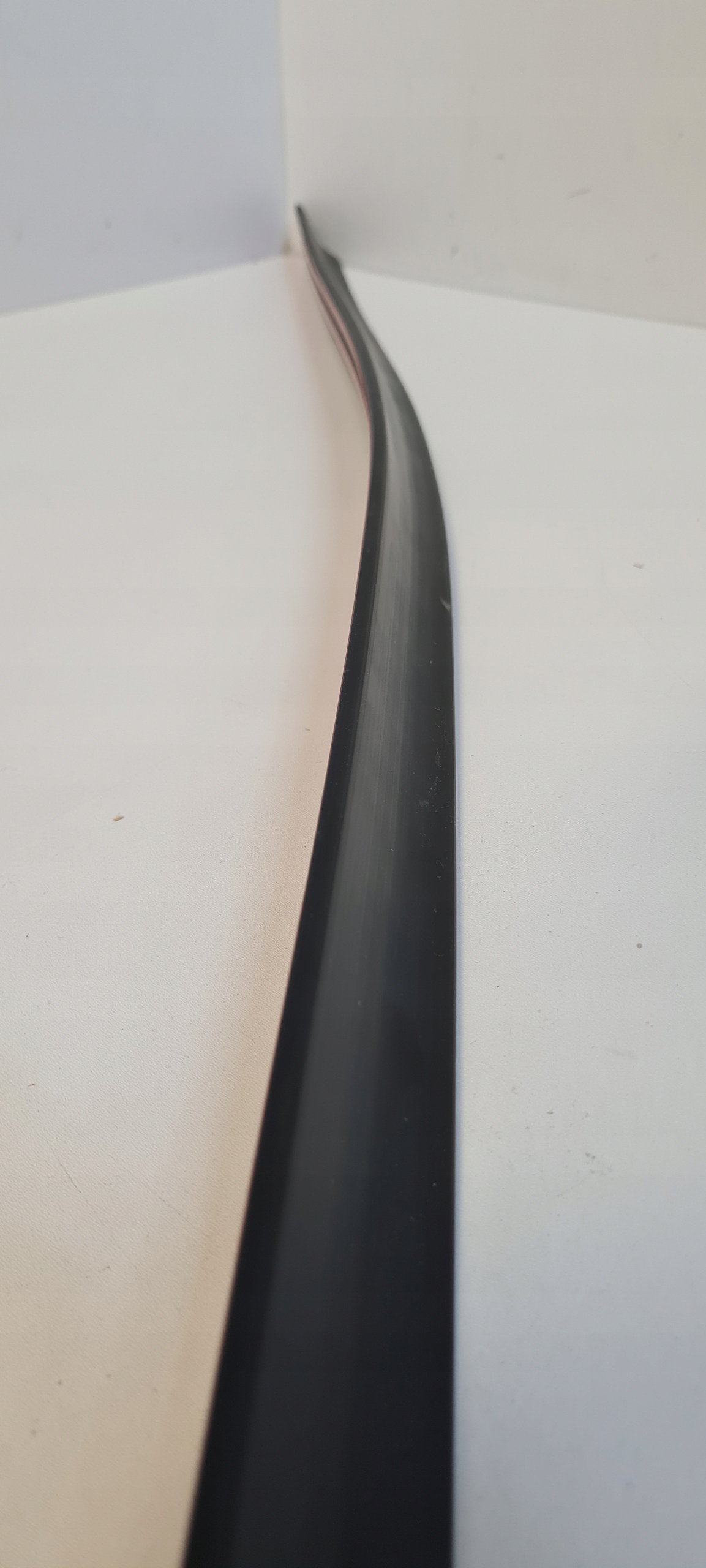 Tylny spojler RDX RACEDESIGN TS ME32 Mercedes-Benz Klasy E Sedan W212 mat EAN (GTIN) 728795718121