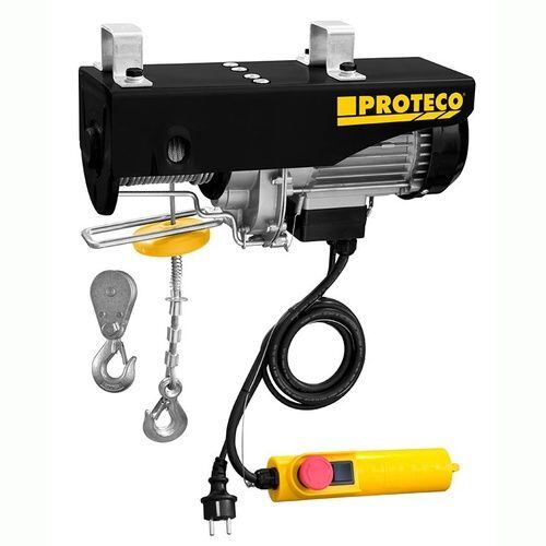 Proteco navijak lanový elektrický 125/250kg 51.09-NLE-125