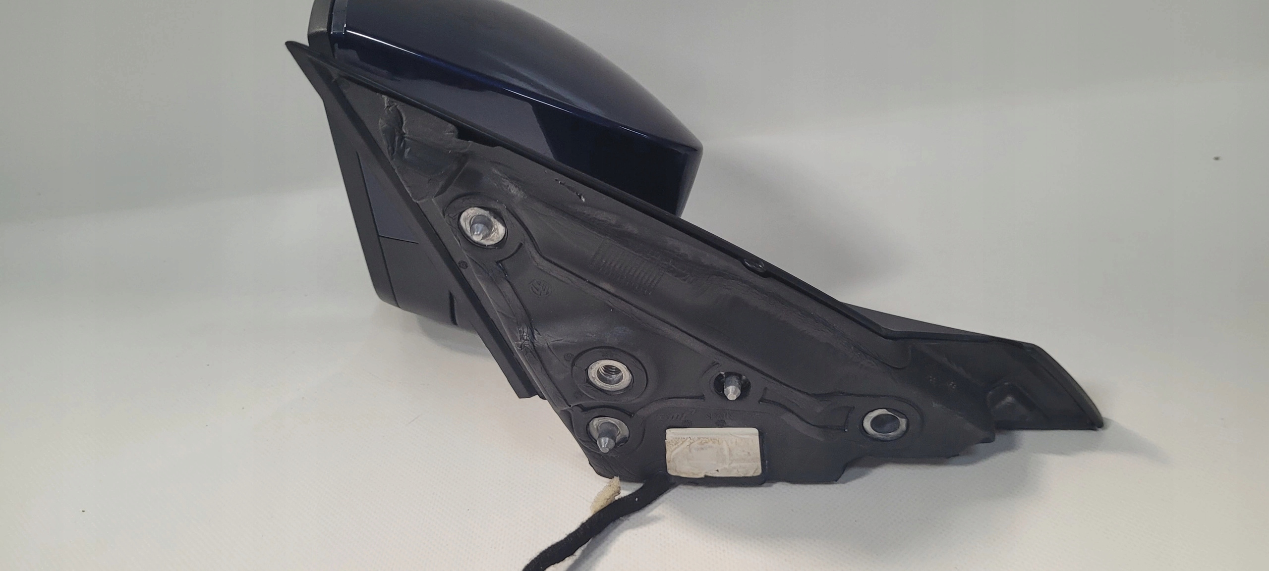 mirror left VW T-ROC 2GA 6 PIN EUROPA original