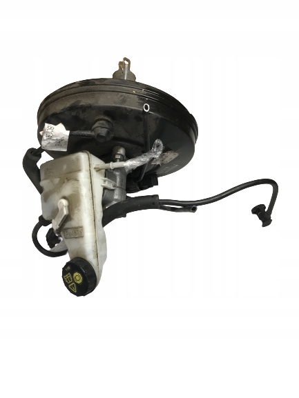 СЕРВОПРИВІД ГАЛЬМА FOCUS MK3 BV61-2B195-SF