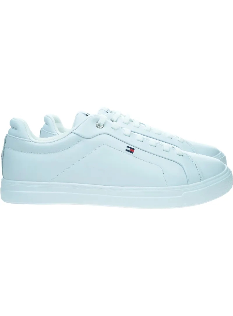 Tenisky Tommy Hilfiger Icon Court Light Ess FM0FM05678 Ybs 45