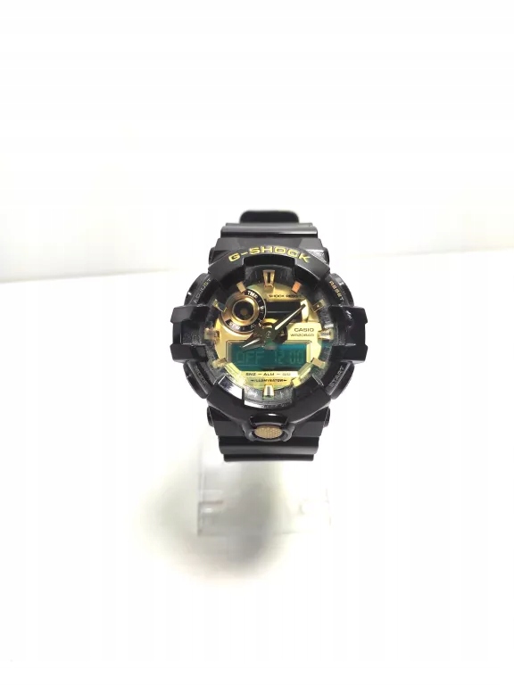 ZEGAREK CASIO G-SHOCK GA-710B