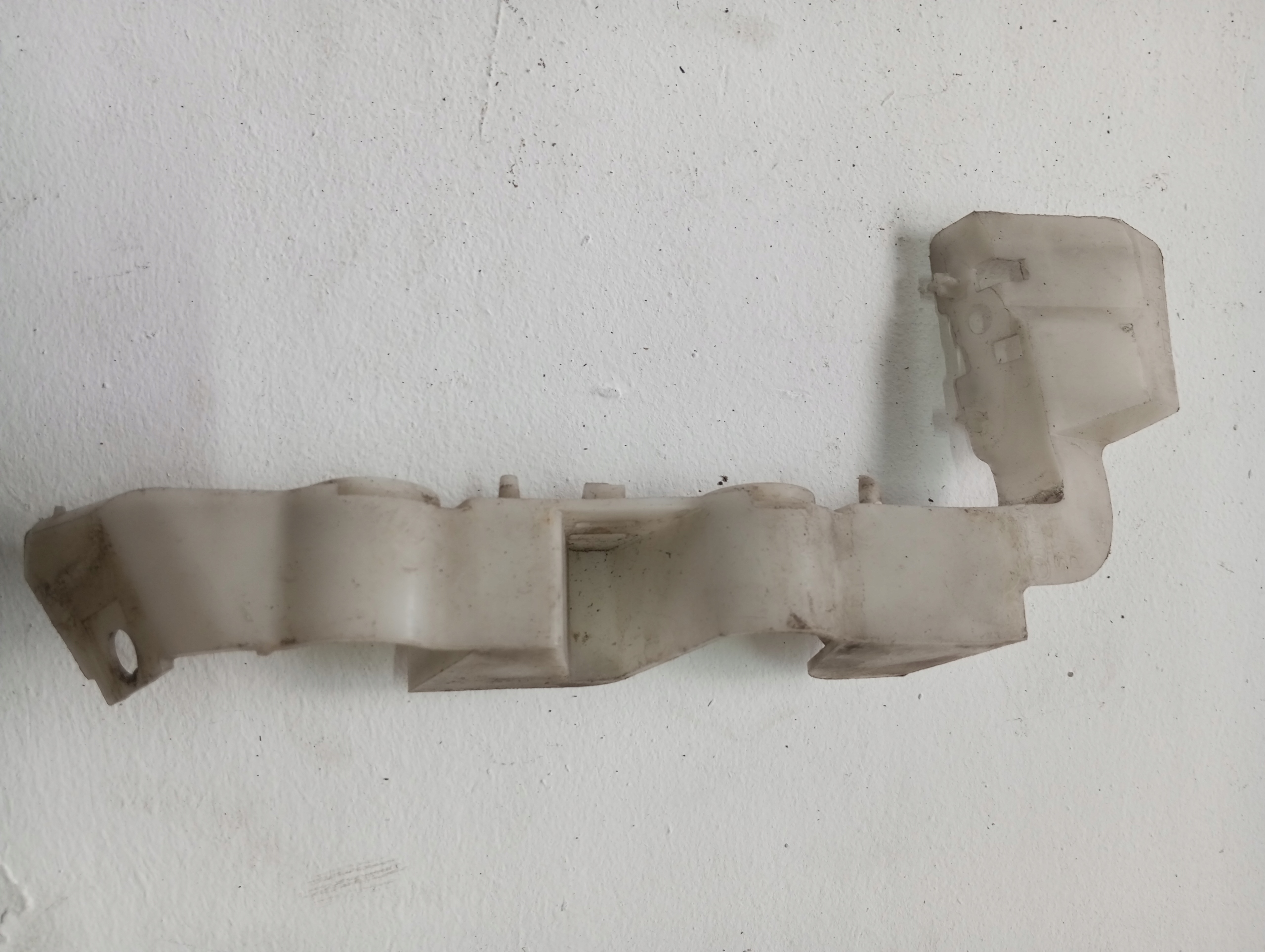 support right left AUDI A4 B9 8W0807284E 8W0807283E rear rear part