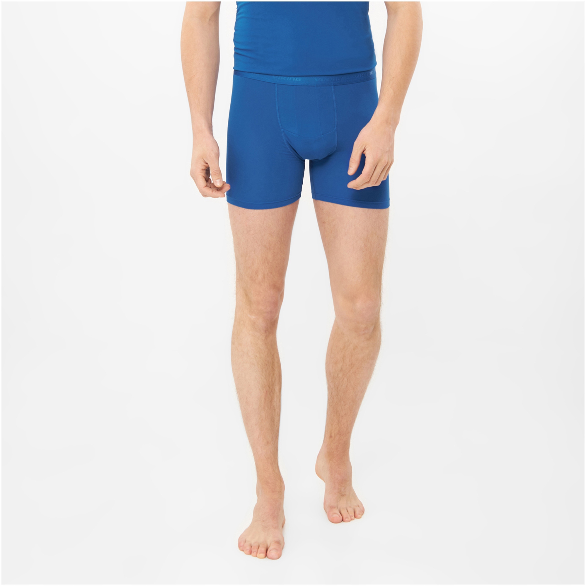 Boxerki Viking Bamboo Lockness Man M