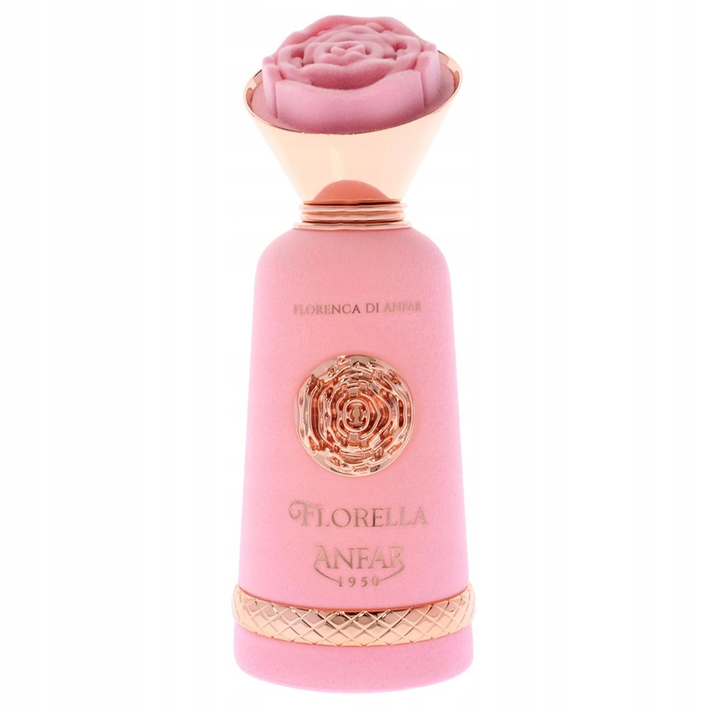 Anfar Florella parfémový extrakt sprej 100 ml