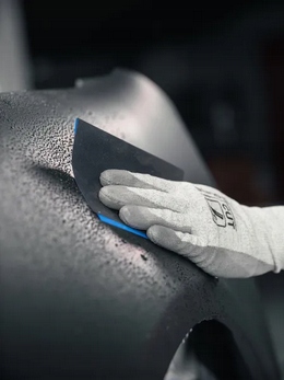 PAPIER ŚCIERNY WODNY MIRKA WPF PRO 230x280mm P1000 Kod producenta 2P10105092