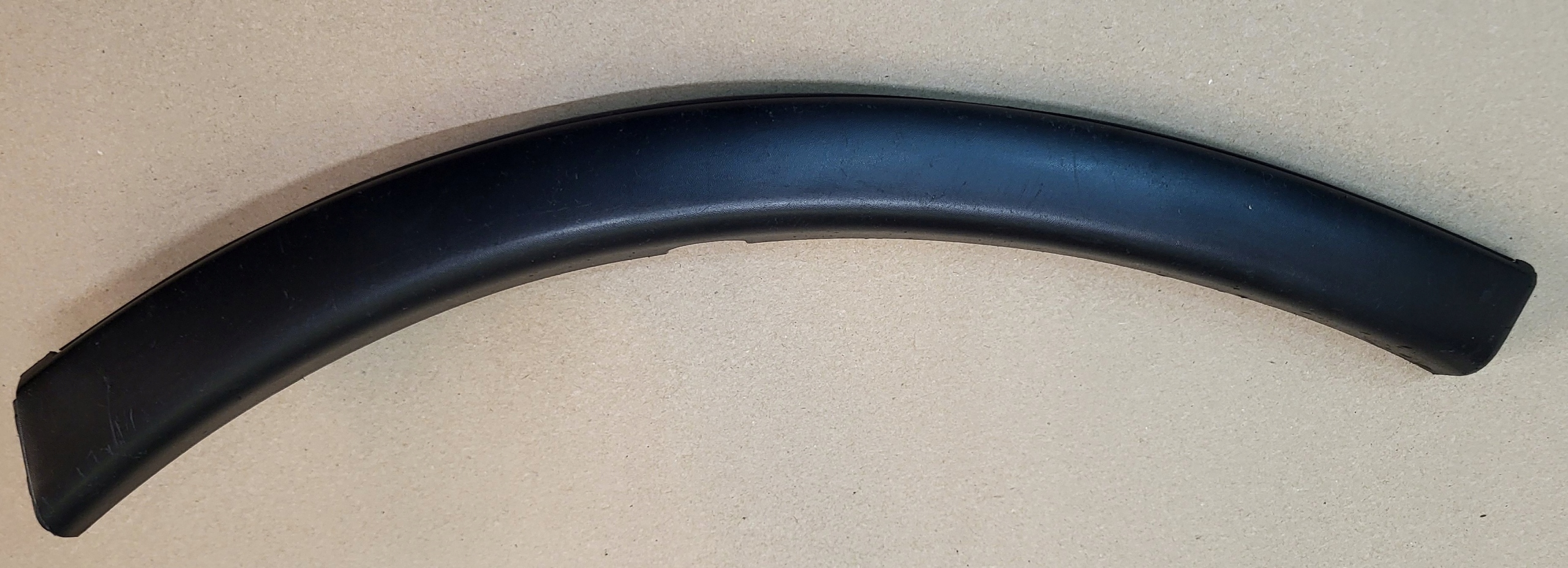 moulding cap right front MITSUBISHI OUTLANDER III 3 LIFT OE