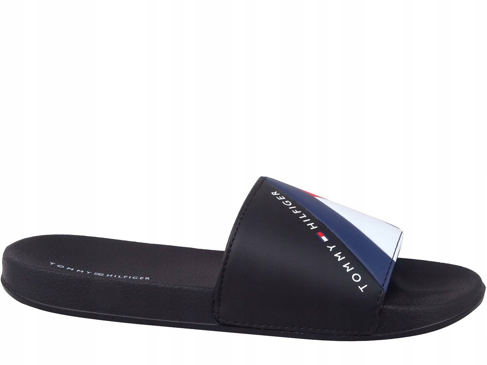 

Tommy Hilfiger Pool Shower Klapki Plaża Na Basen