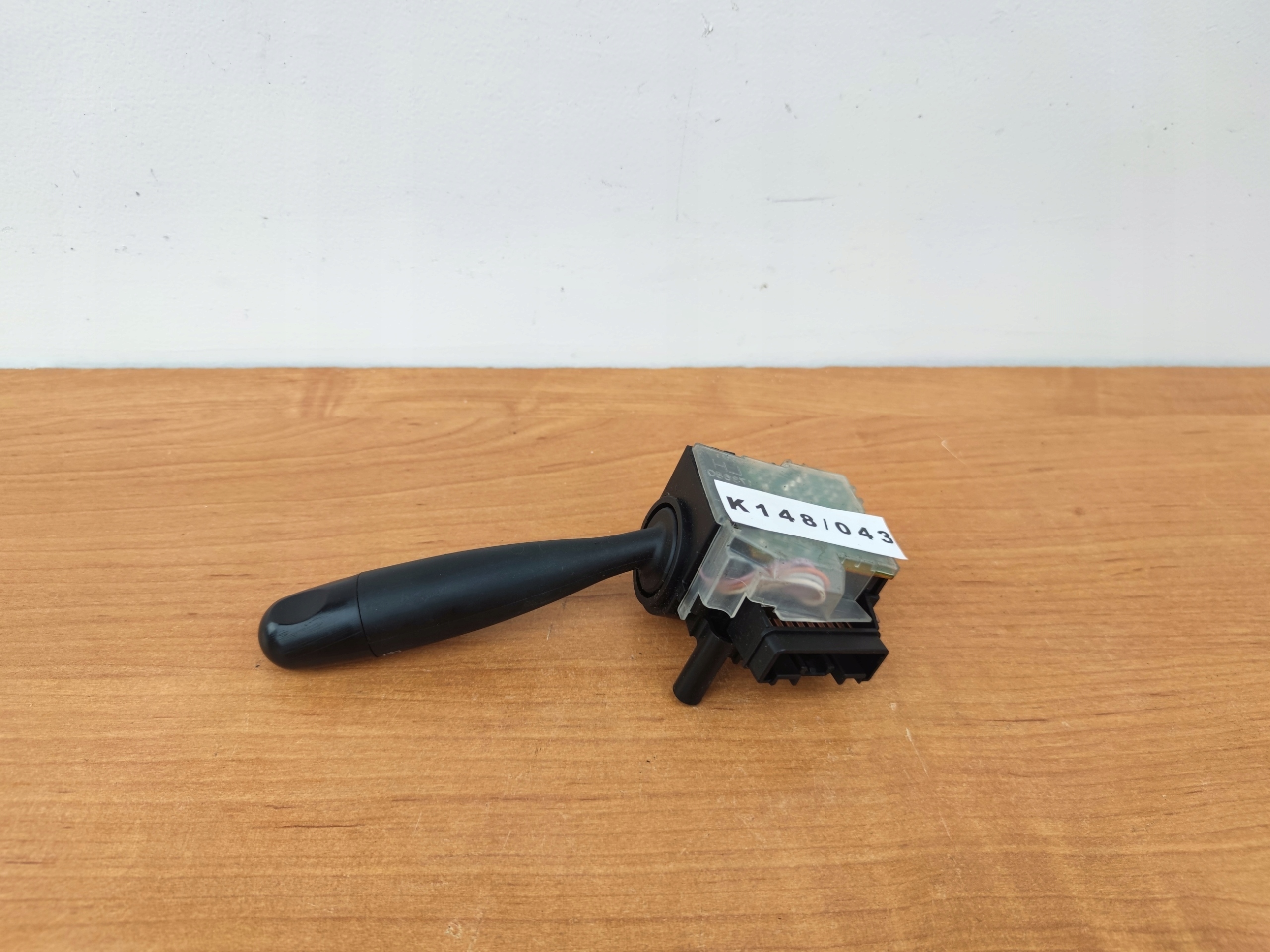 MANETKA switch WYCIERACZEEK TOYOTA YARIS