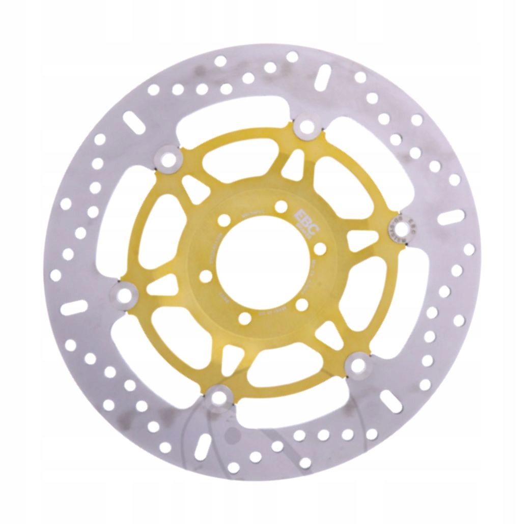 Brzdová Kotúčka Predná Ducati Supersport 900 Yamaha Fj 1200 Fz 750 Fzr 400