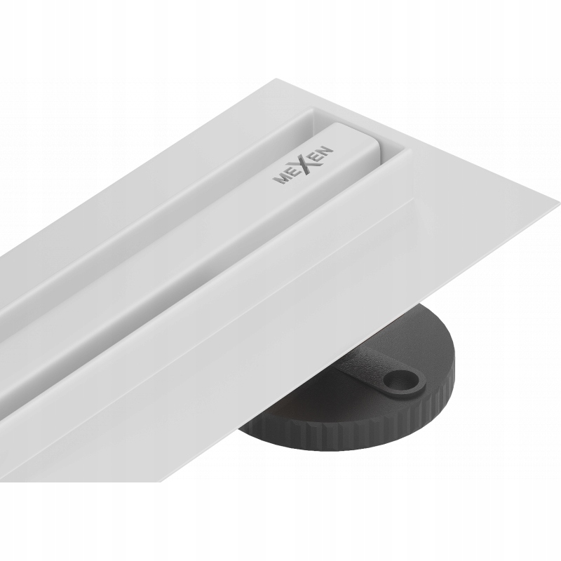 Mexen Flat 360° Slim lineární odtok rotační 80 cm