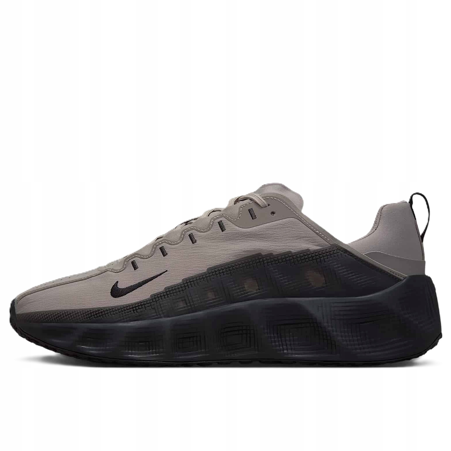 Pánské Boty Nike Ava Rover IM9327-001 Sportovní Tenisky Šedé