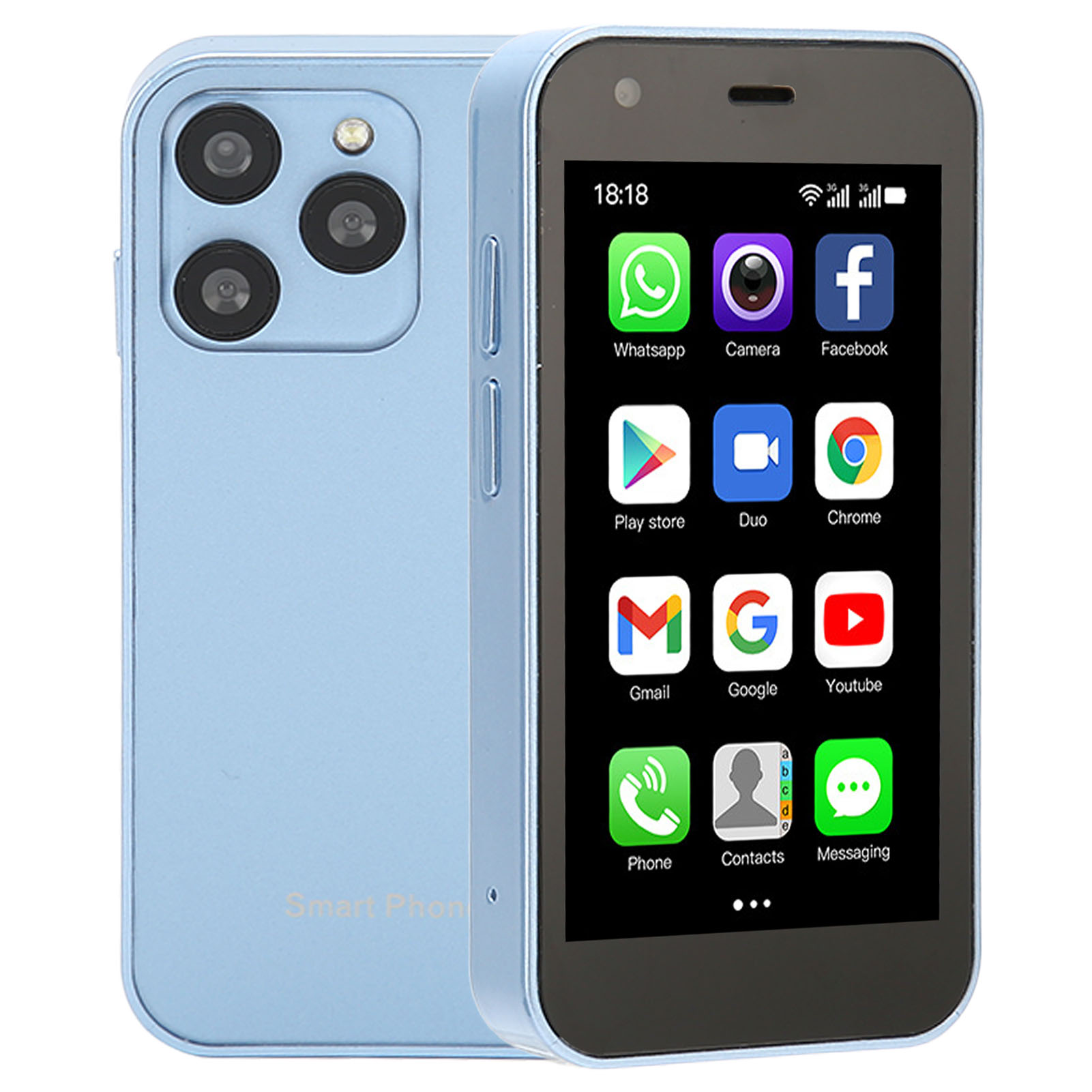 Smartfon 3G SOYES XS15 WiFi 2 GB 16 GB