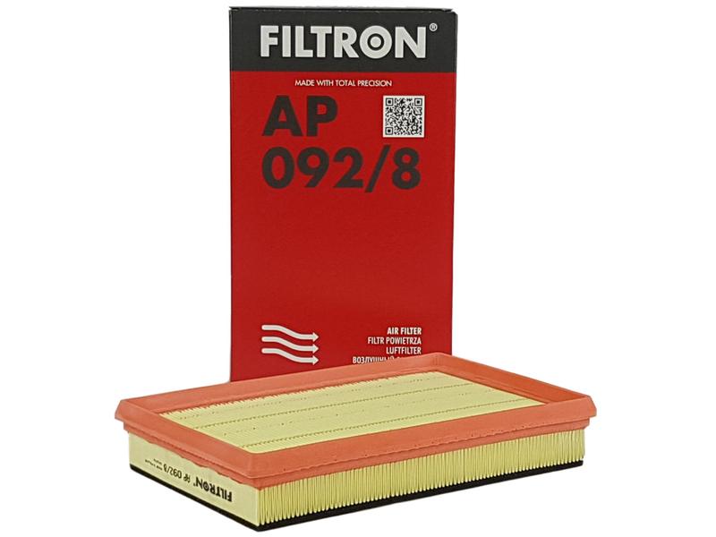 

Filtron Filtr Powietrza AP092/8 Fiat Stilo 1.9 Jtd