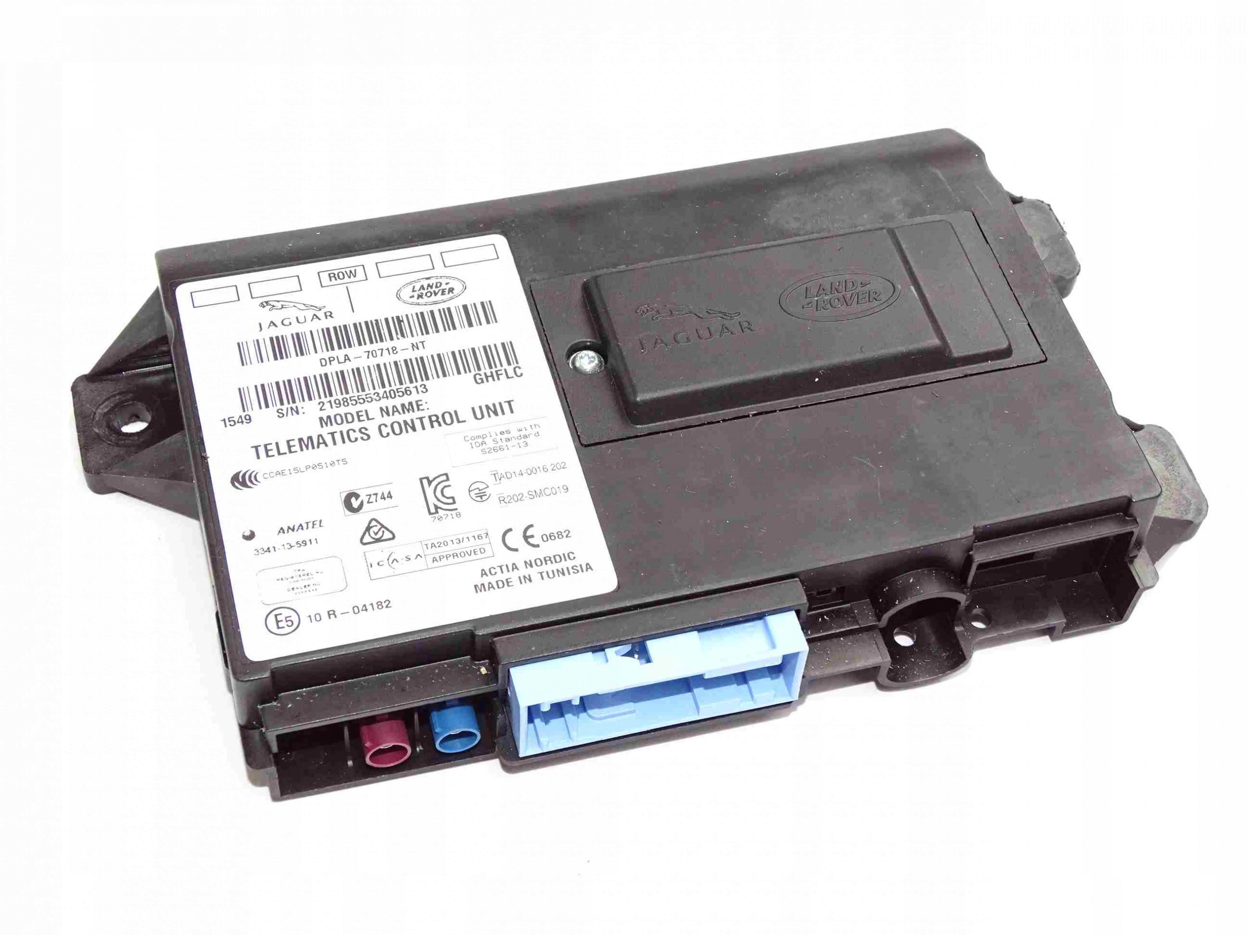 Moduł Telemetryczny - Niska cena na Allegro.pl