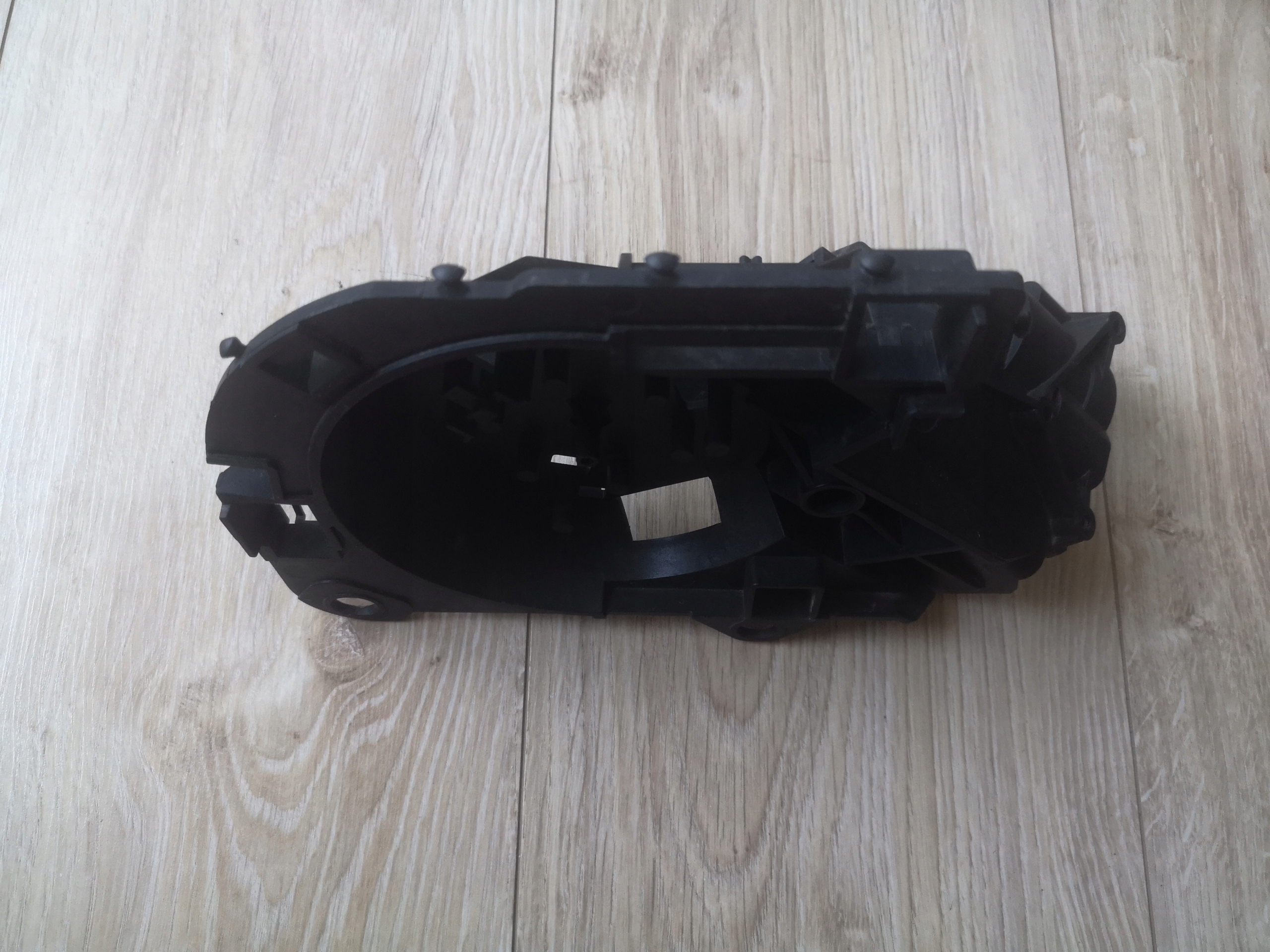 VW T5 T6 support inner of left mirrors OE