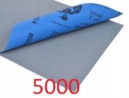 

Papier ścierny wodny do żywicy P 5000