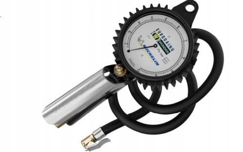 PISTOLET DO POMPOWANIA KÓŁ EURODAINU 519-9356