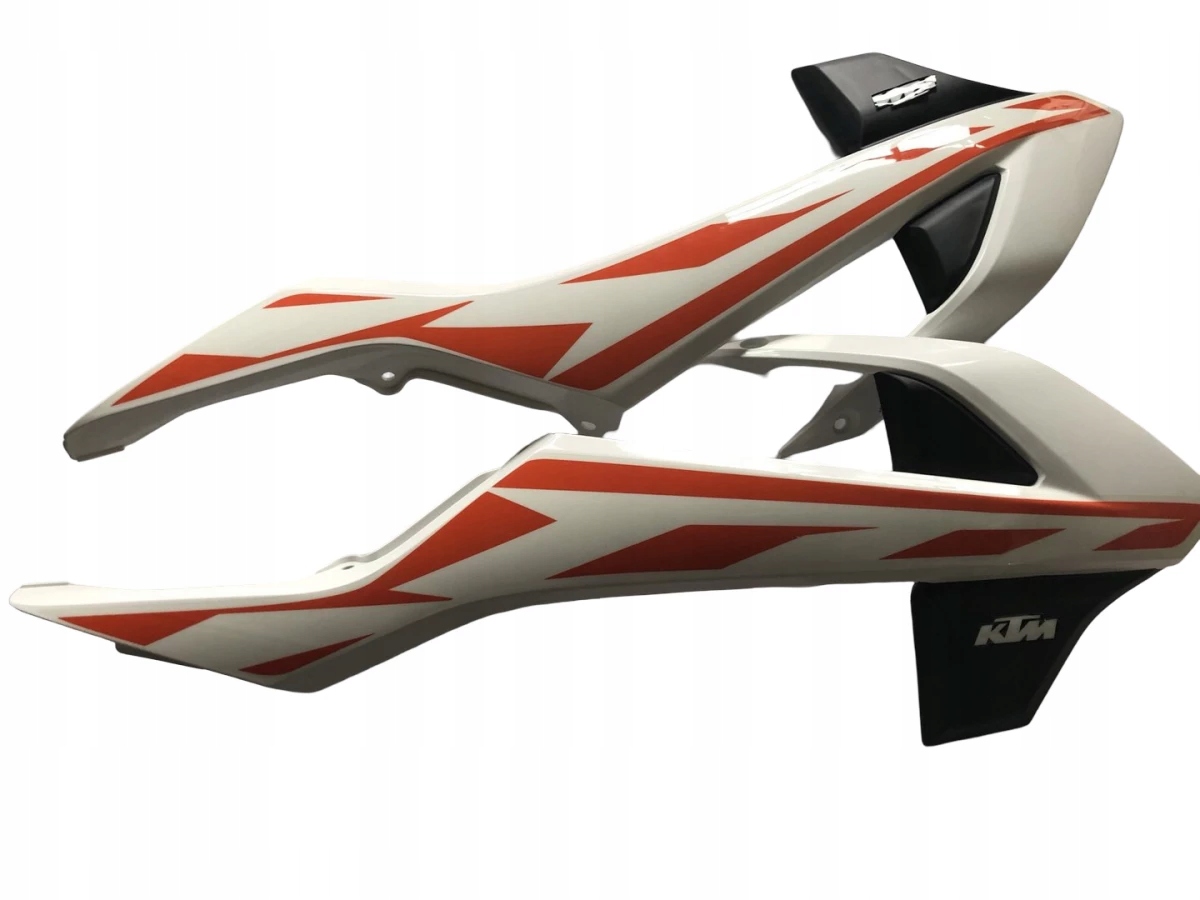 Kryt Nádrže Pravý Ľavý Ktm 65 Sx 16-23 U-10 4630805400028A