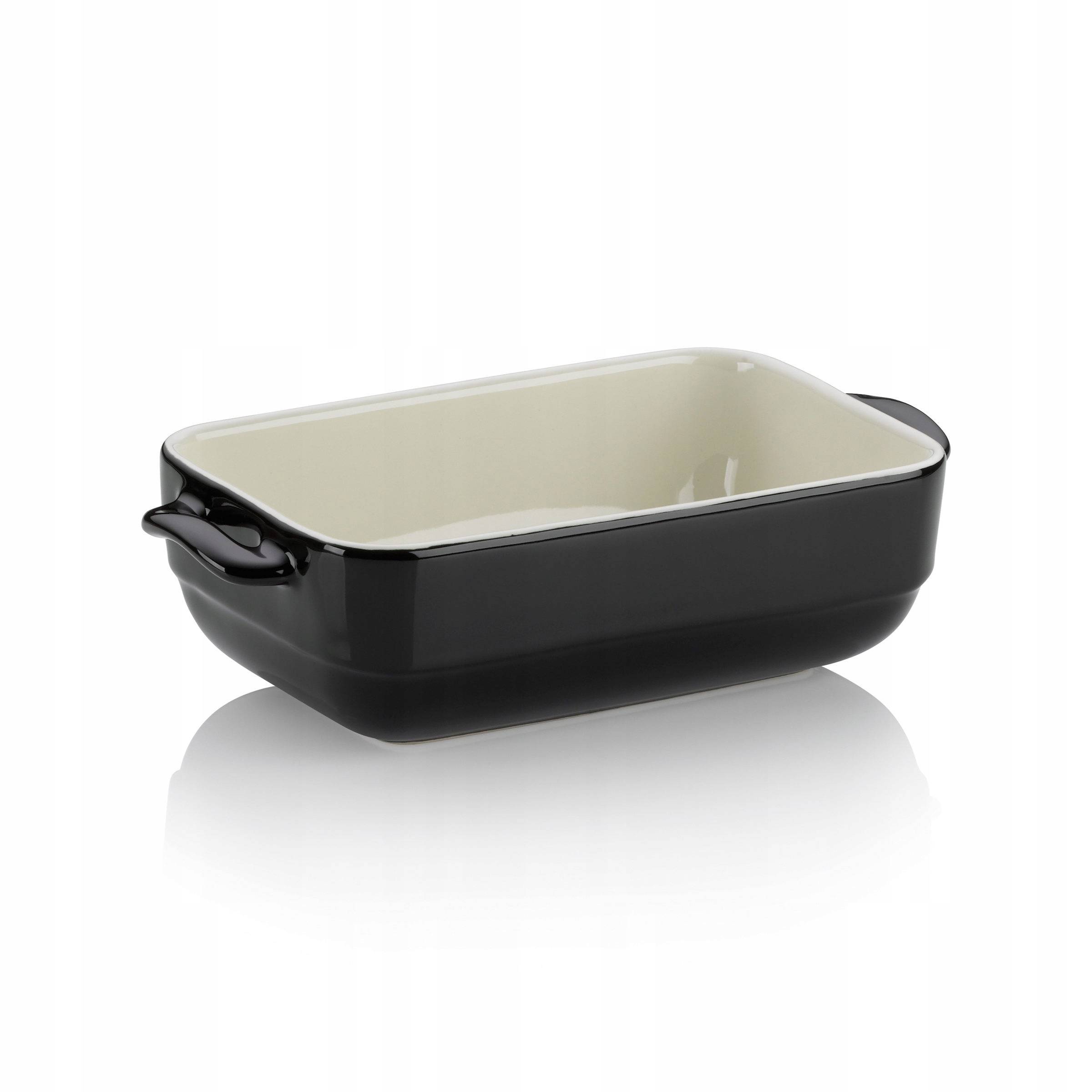 Nádoba Kela Malin keramická 32 x 19 x 6,5 žáruvzdorná