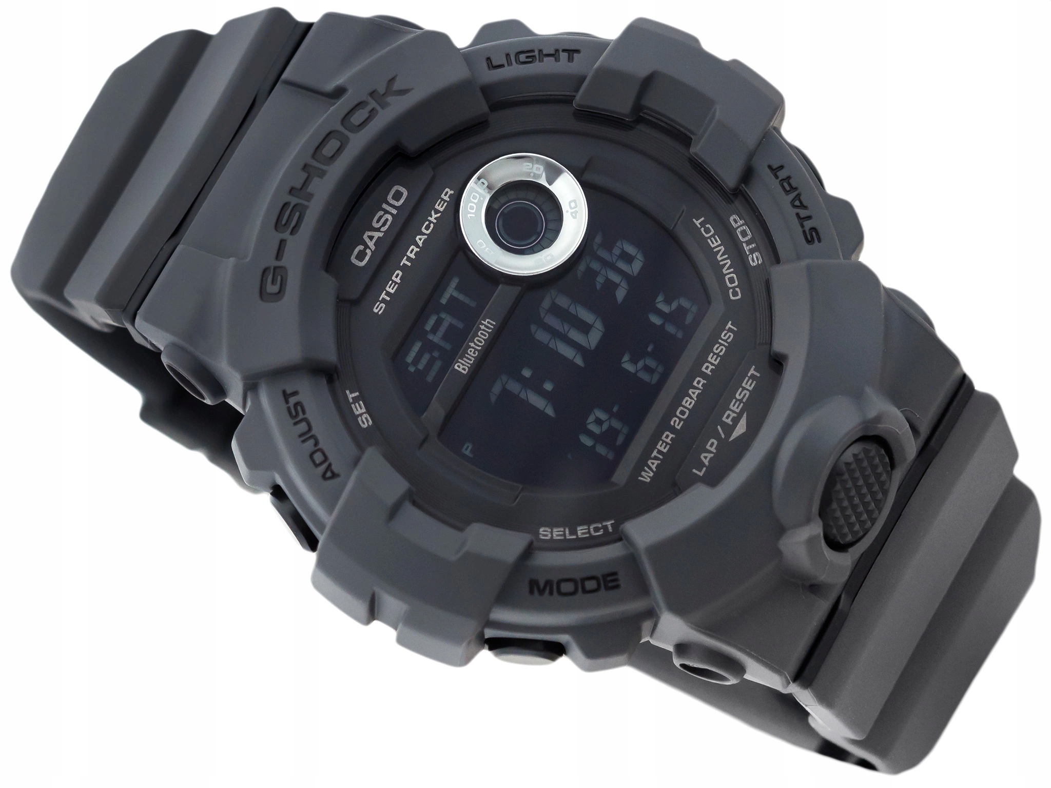 Pánské Hodinky Casio GBD-800UC-8ER G-shock Sport