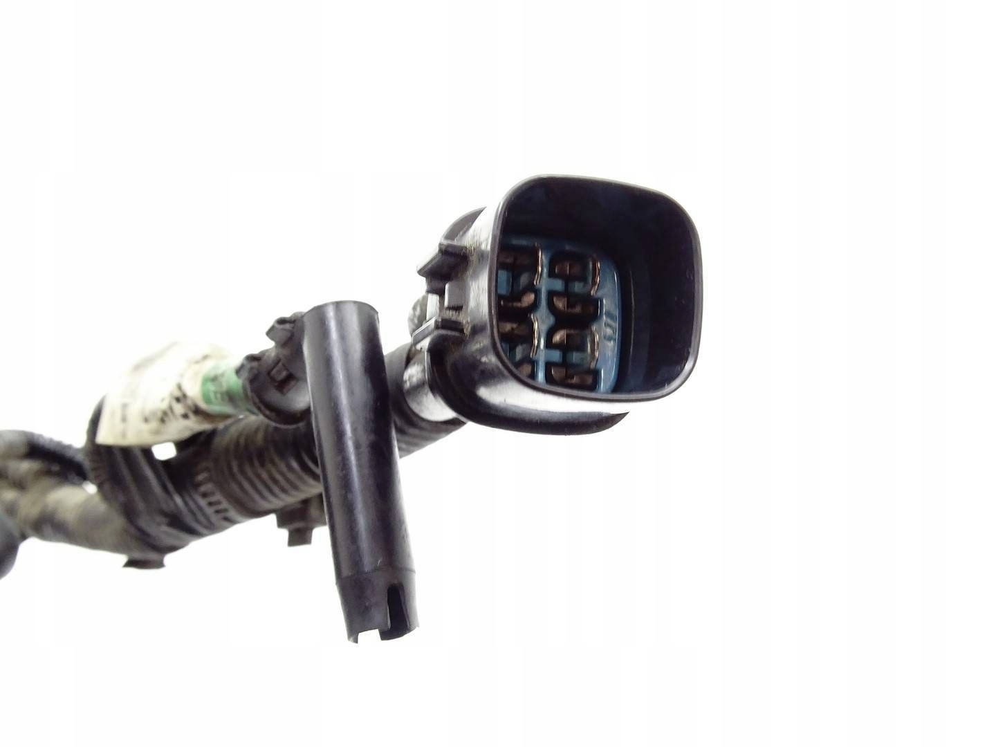 bundle plugs ZAROWYCH MITSUBISHI L200 V 2.4 D 8541F117V