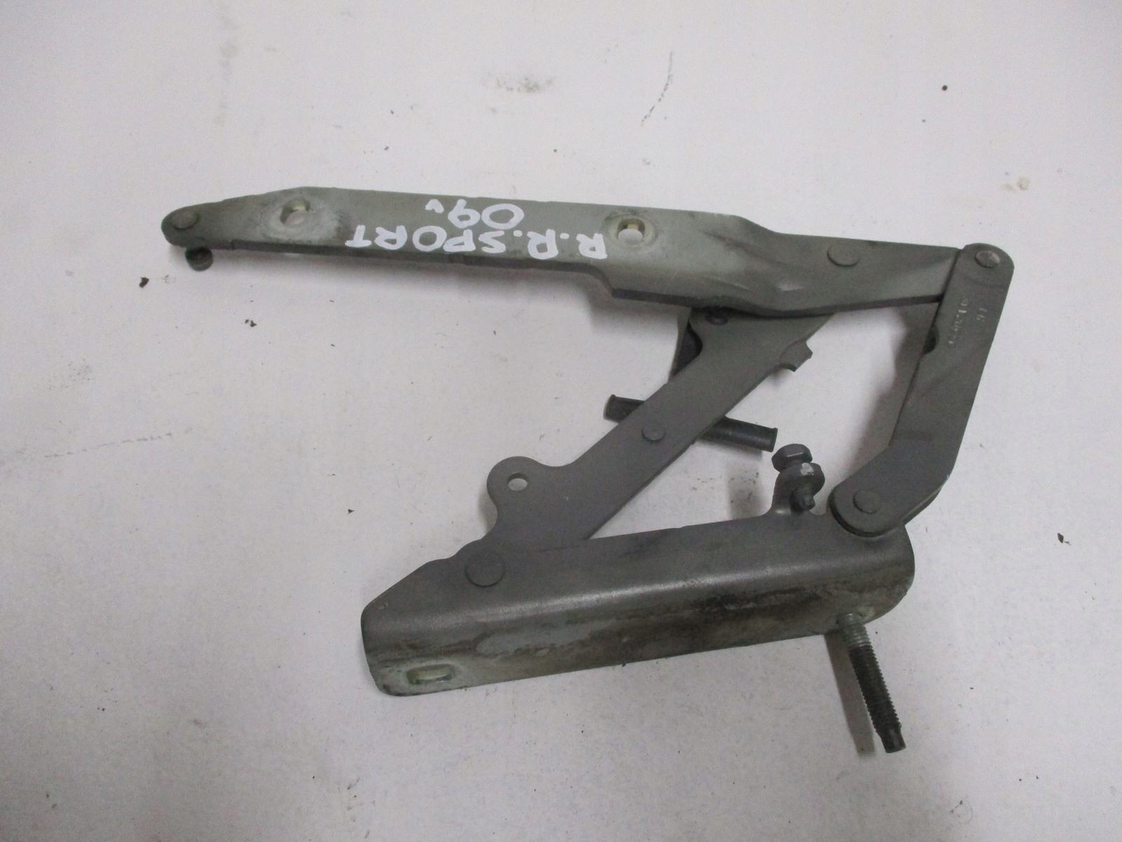 hinge bonnets RANGE ROVER SPORT 09R L320