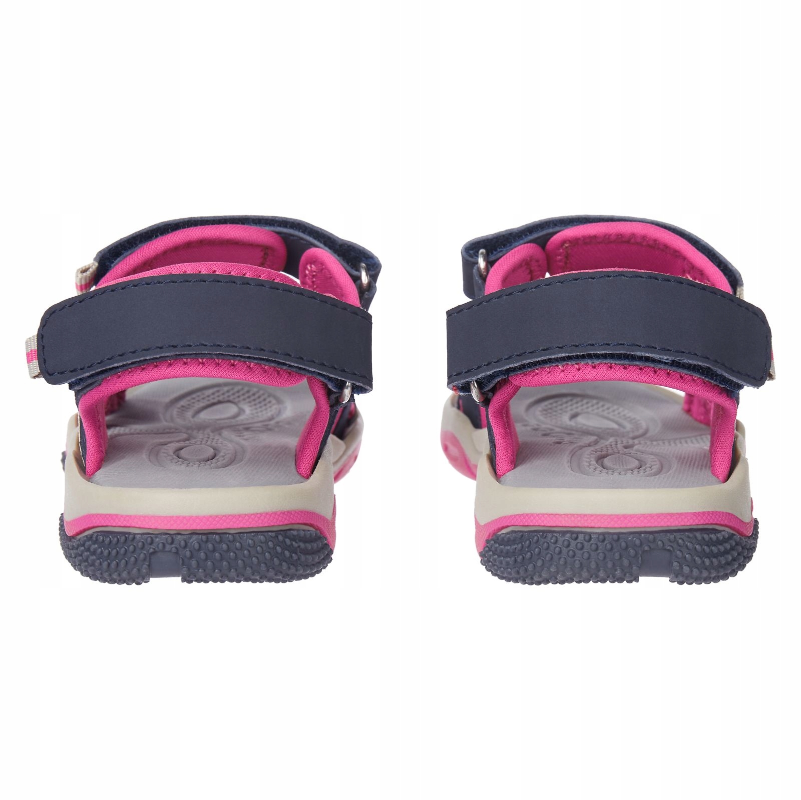 Sandały dla dzieci McKinley Reece II r.32 Zapięcie rzep