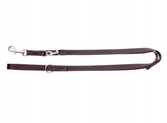 Vodítko s přepínací páskou Dingo 4 m