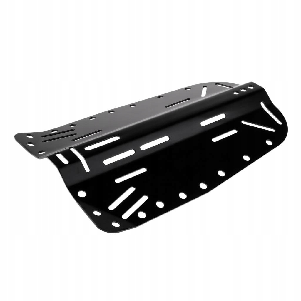Backplate Hardware for Scuba Divers - Kod producenta gleaming-54031796