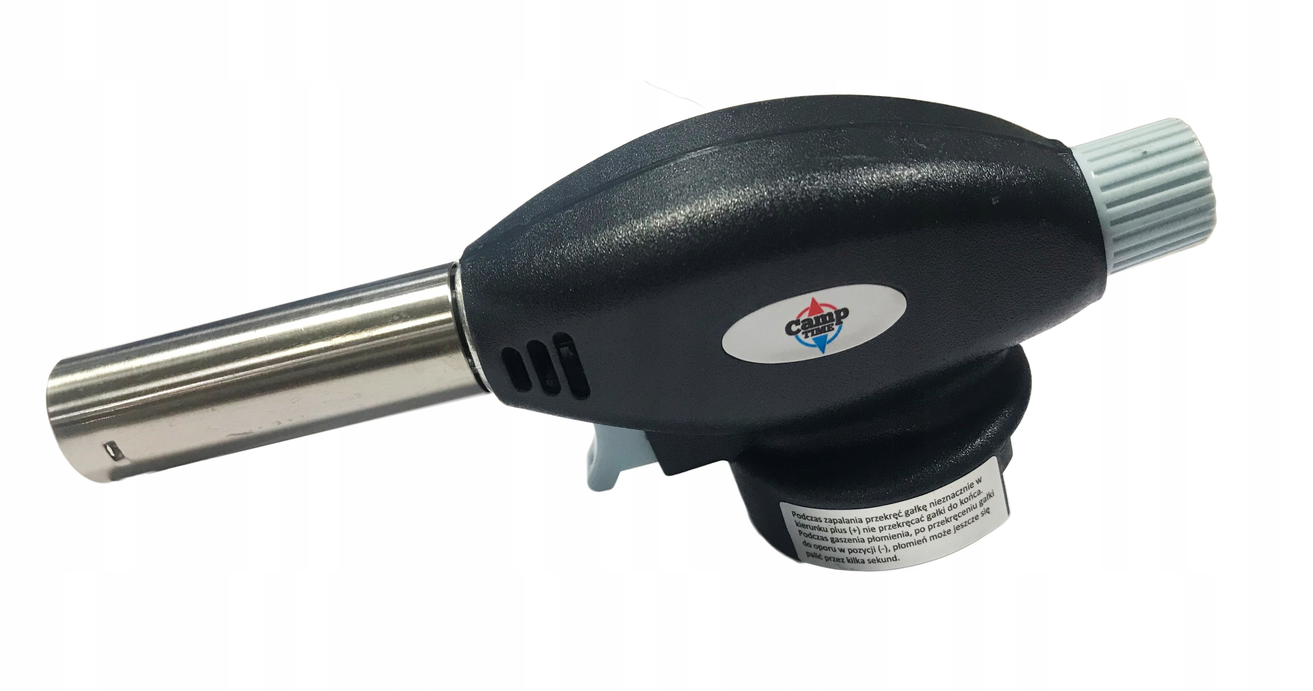 PALNIK GAZOWY ZAPALACZ WIELOFUNKCYJNY 1300C Marka inna