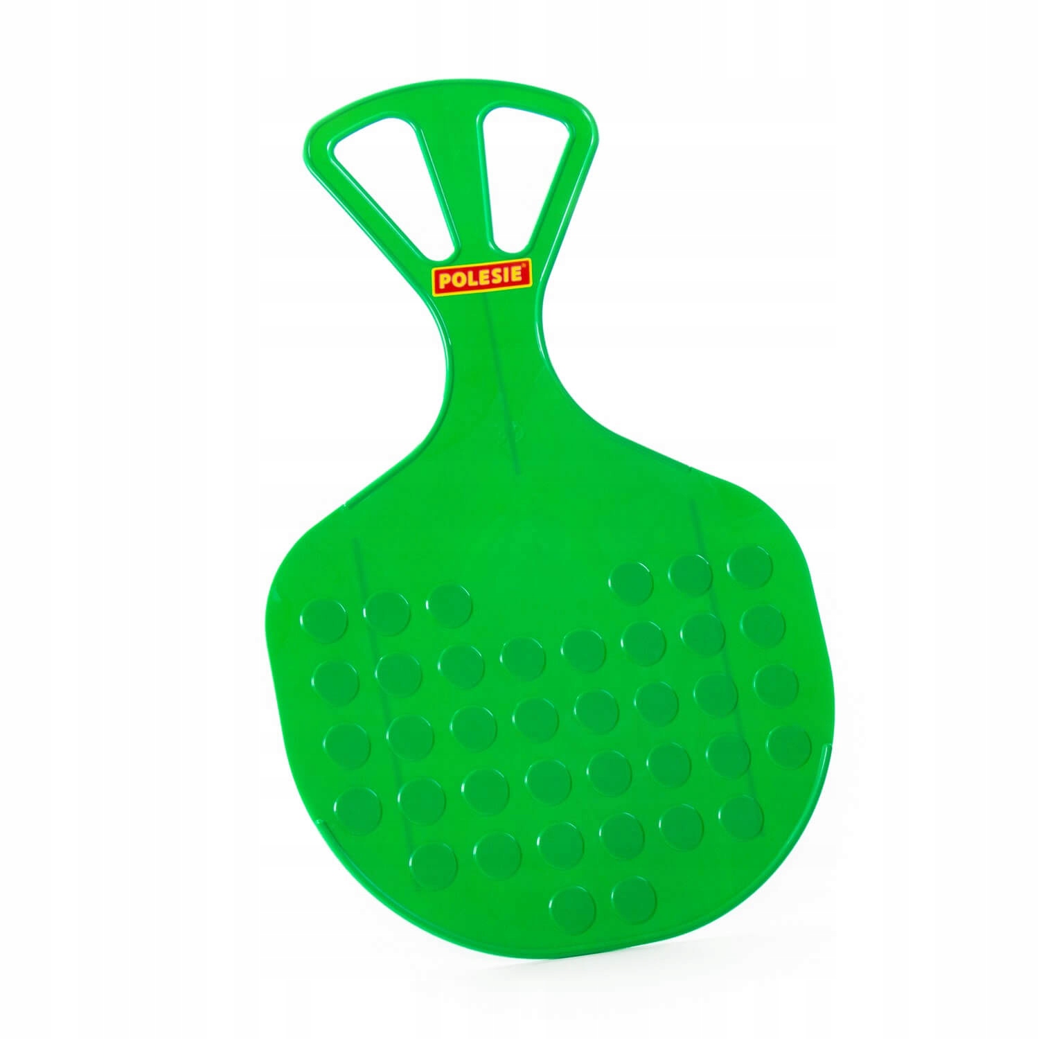 

Polesie 38197 Jabłuszko Ślizg Sanki Lodowe Zielone