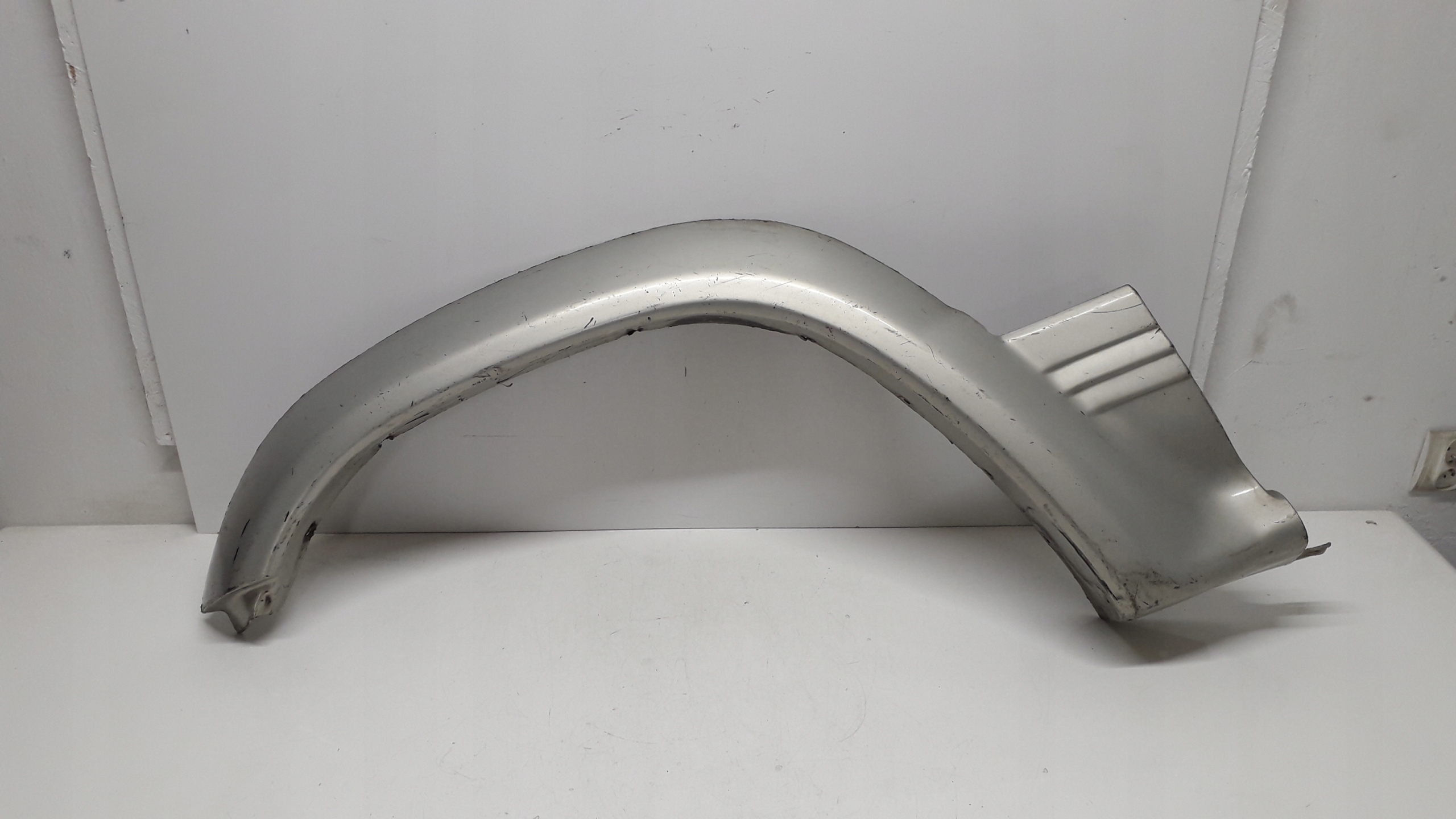 MITSUBISHI PAJERO II 2 91-99 NAKŁADKA LEWY PRZÓD