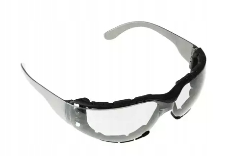 

Okulary ochronne przeciwzamgleniowe BH1056