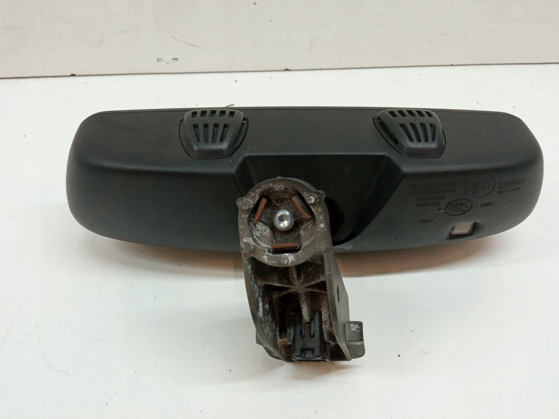 mirror inner 68185057AC Jeep Cherokee V (2014- )