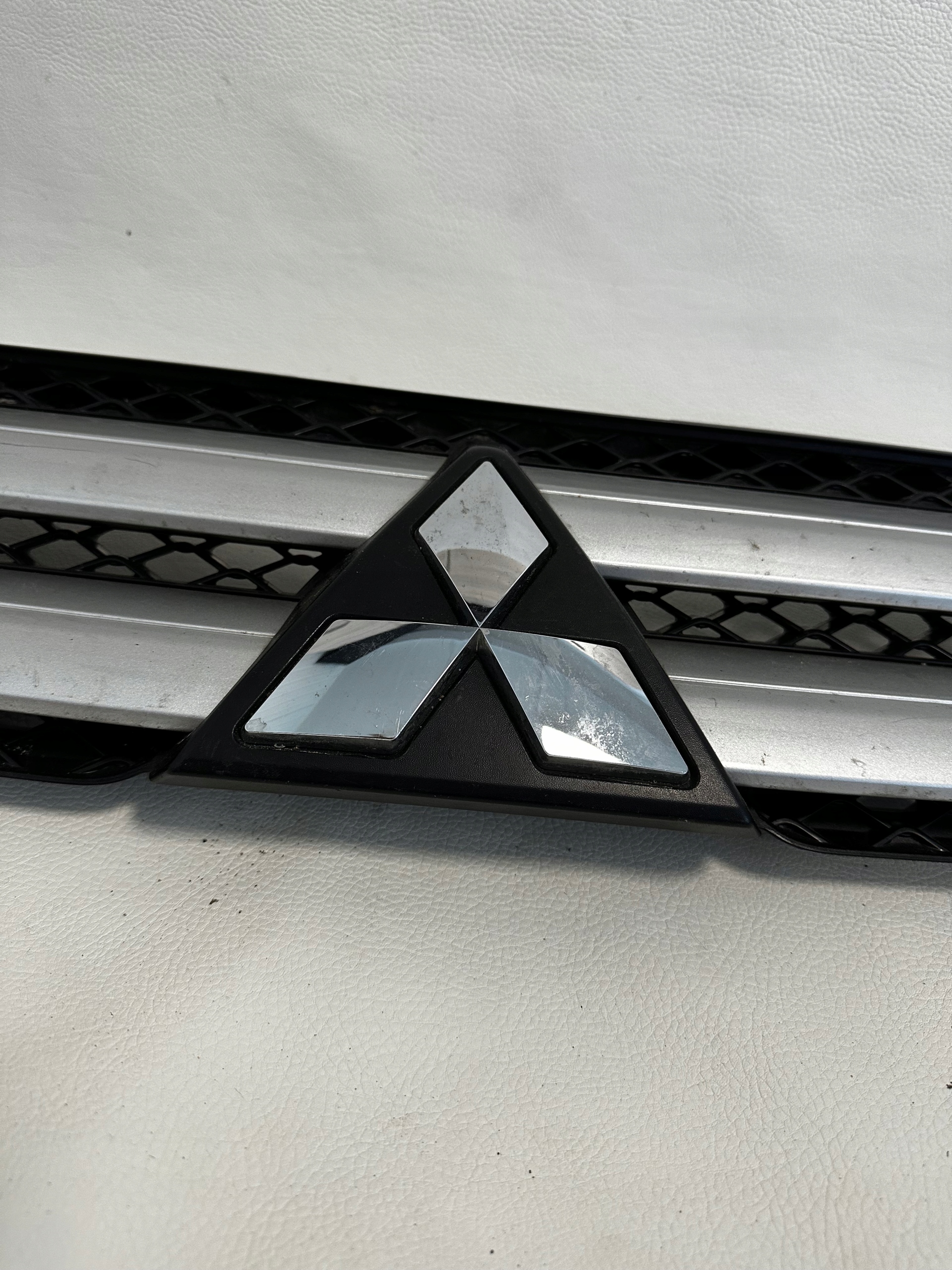 MITSUBISHI ECLIPSE CROSS GRIGLIA GRIGLIA