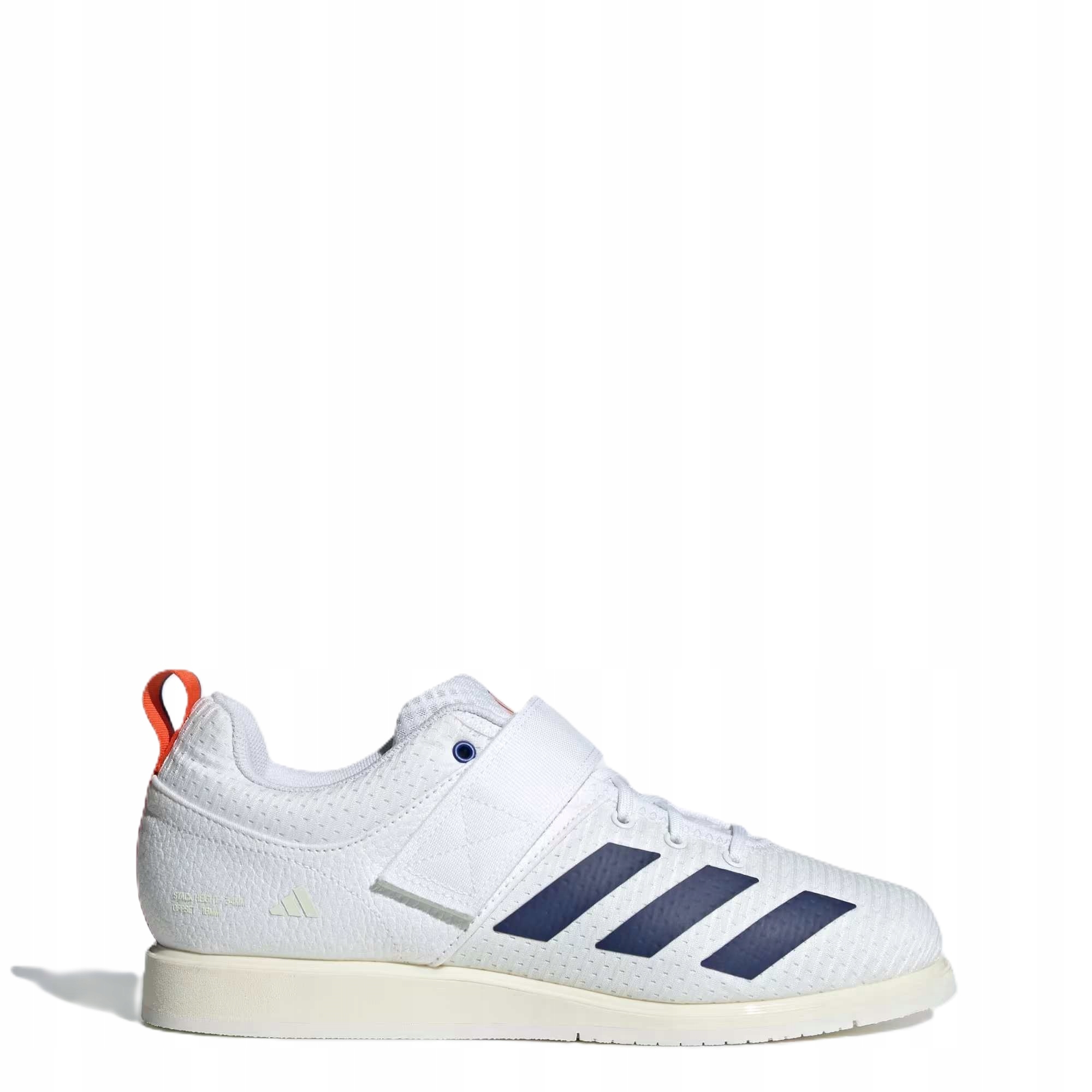 Adidas Boty Powerlift 5 Vzpěračské vel. 38 2/3 JP9878