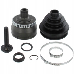 PRZEGUB ZEWNĘTRZNY AUDI A4 B5 A6 C5 VW PASSAT B5