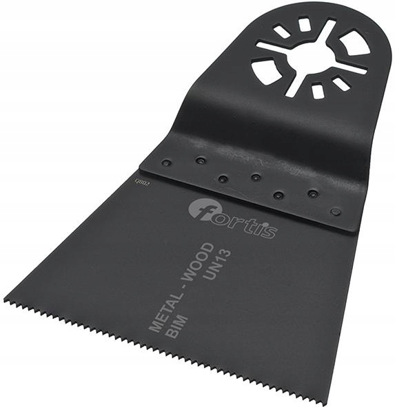 Pilový List Un Bim 68x42 mm 3 ks Fortis