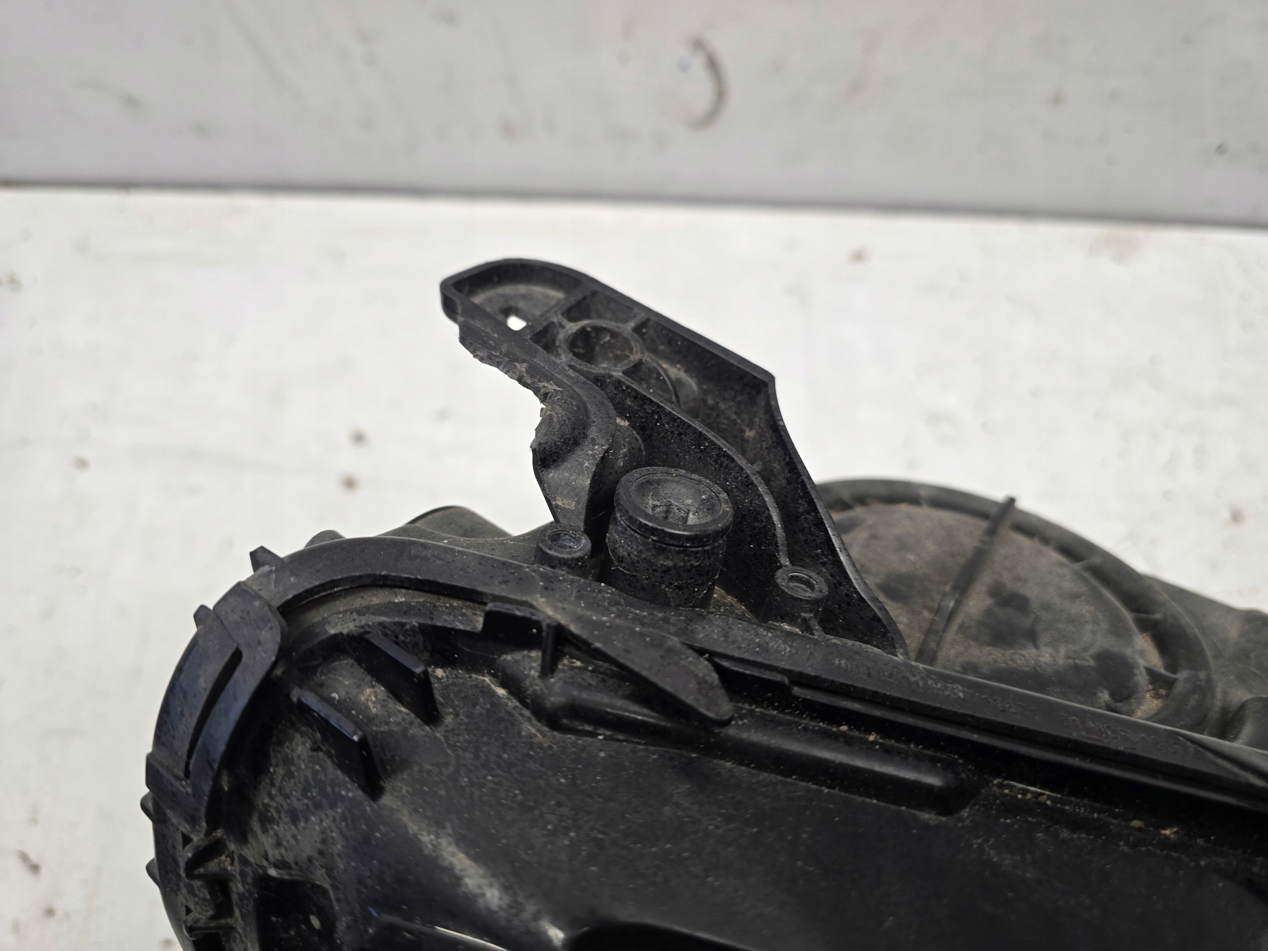 OPEL INSIGNIA B REFLEKTOR light right front right front H7 ZWYKLA ANGLIK