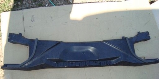 BMW 1 E87 МОНТАЖ ПОД СТЕКЛОМ ПЛАСТИК ХУДОЖНИК