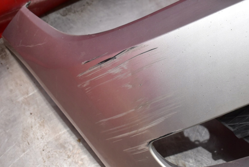 bumper front front 354/7 BMW E90 E91 08-13