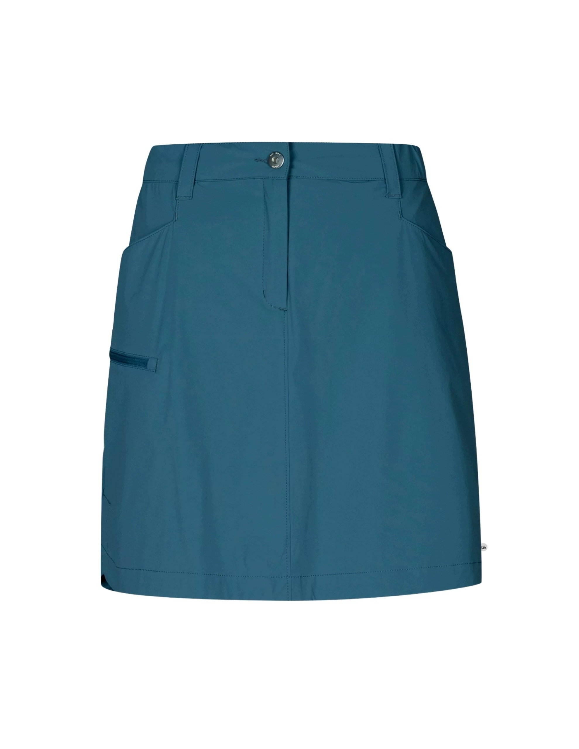 Spódnica outdoorowa Halti Pallas Cool X-Stretch Niebieski 42