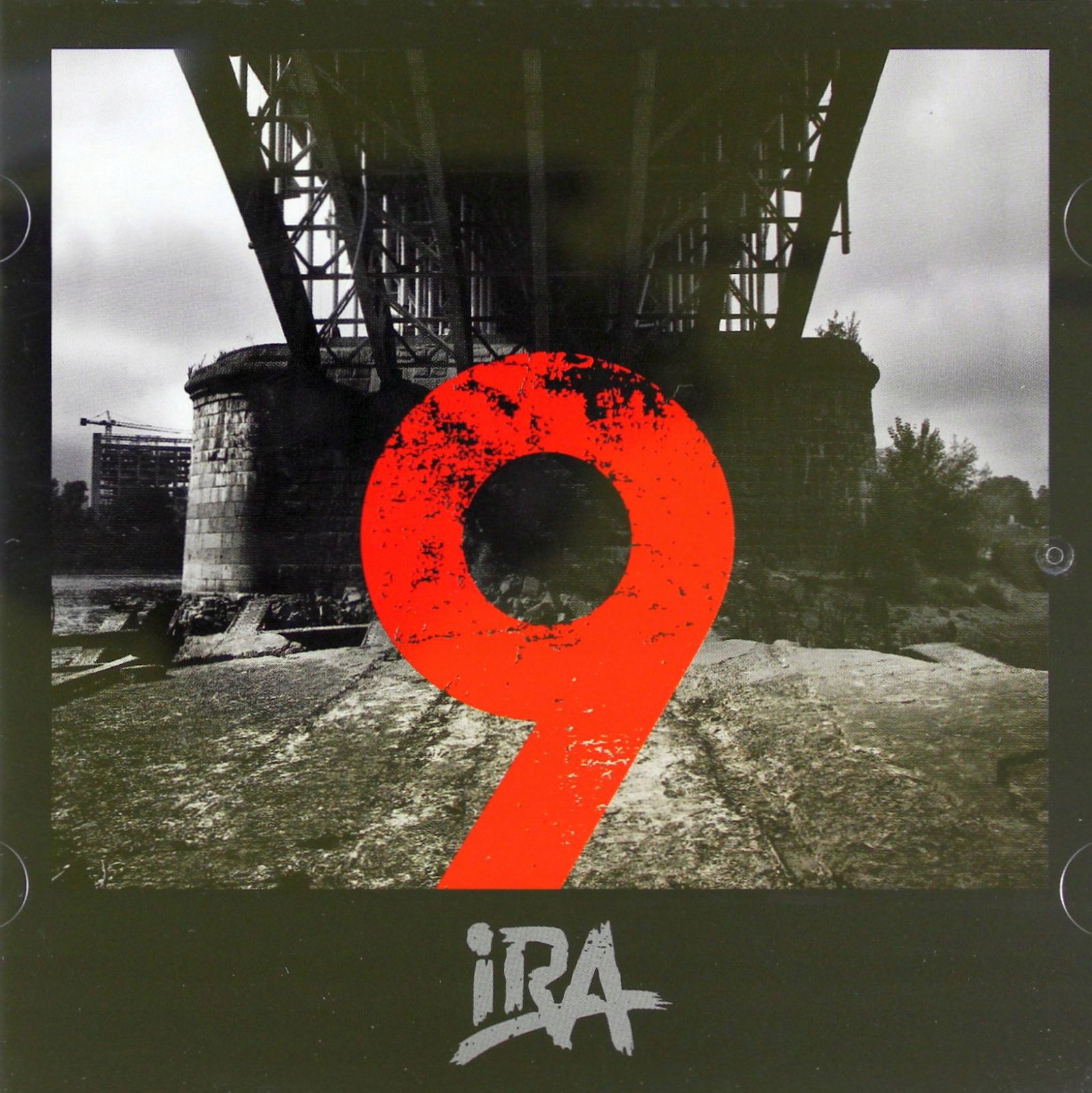Ira: 9 Artur Gadowski [CD]
