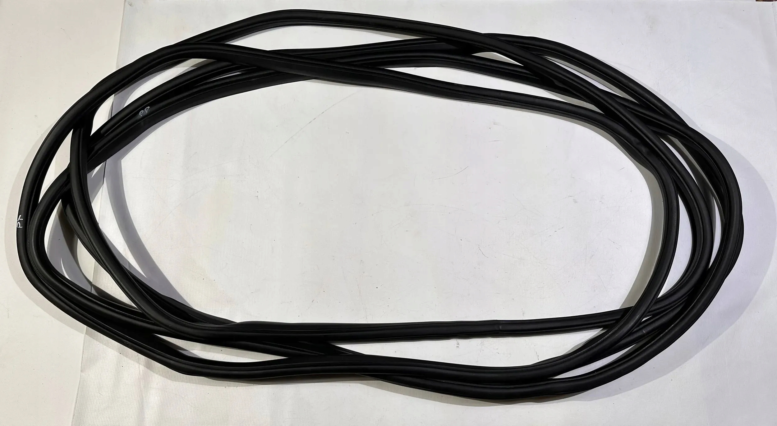 gasket wneki door front front rear part rear. Ford Expedition 2018 - 2022