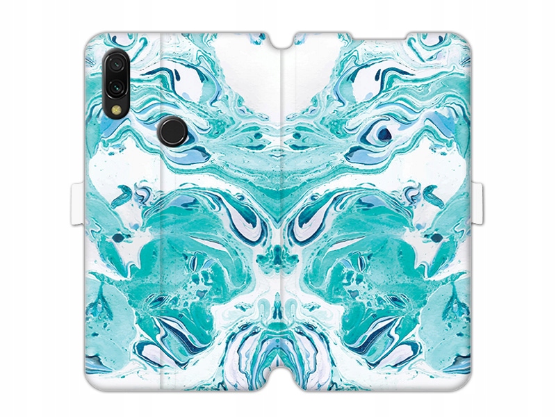 

Etui na Xiaomi Redmi 7 Wallet Book Fantastic