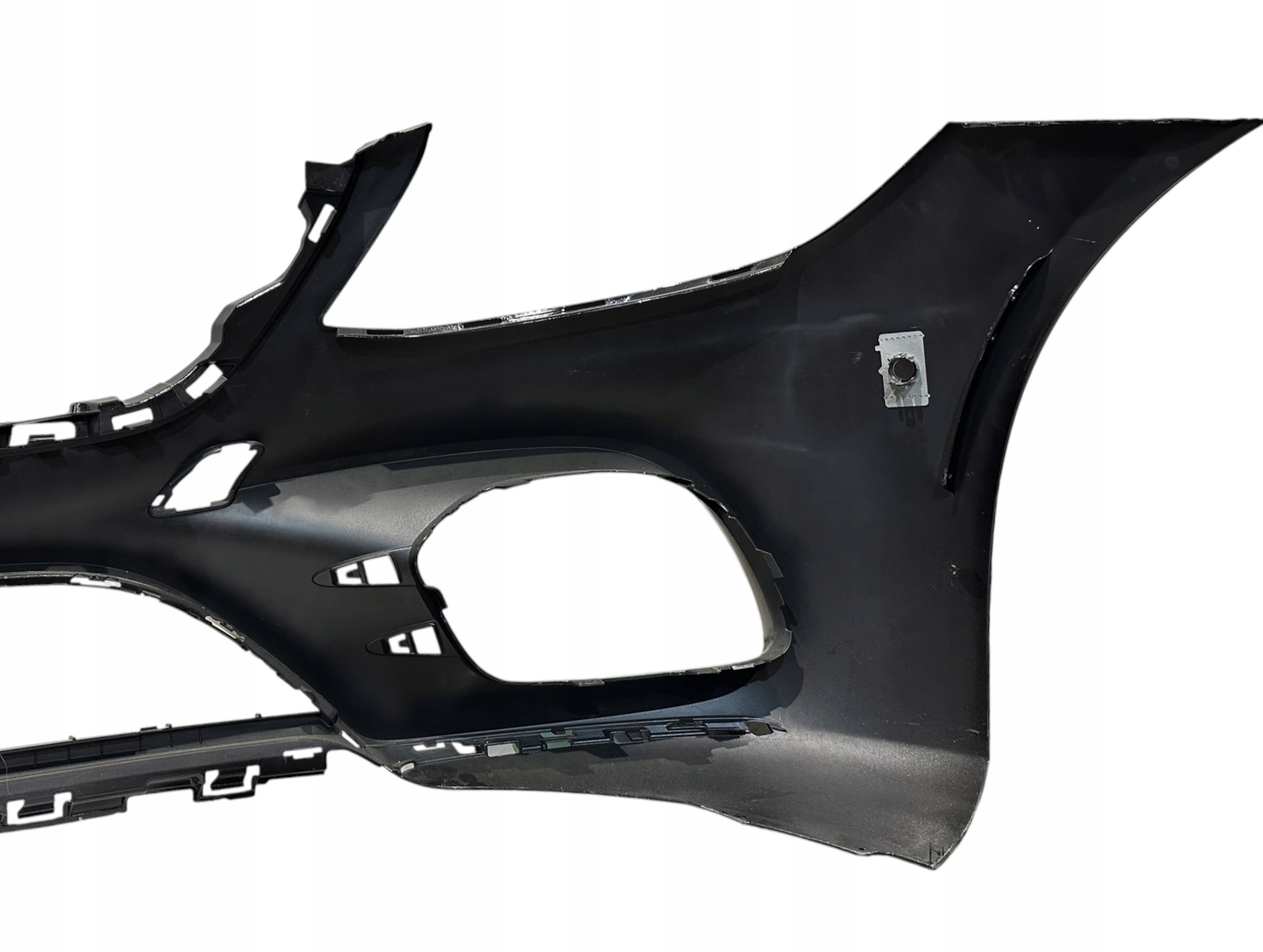 MERCEDES BENZ S W222 front bumper A2228856100