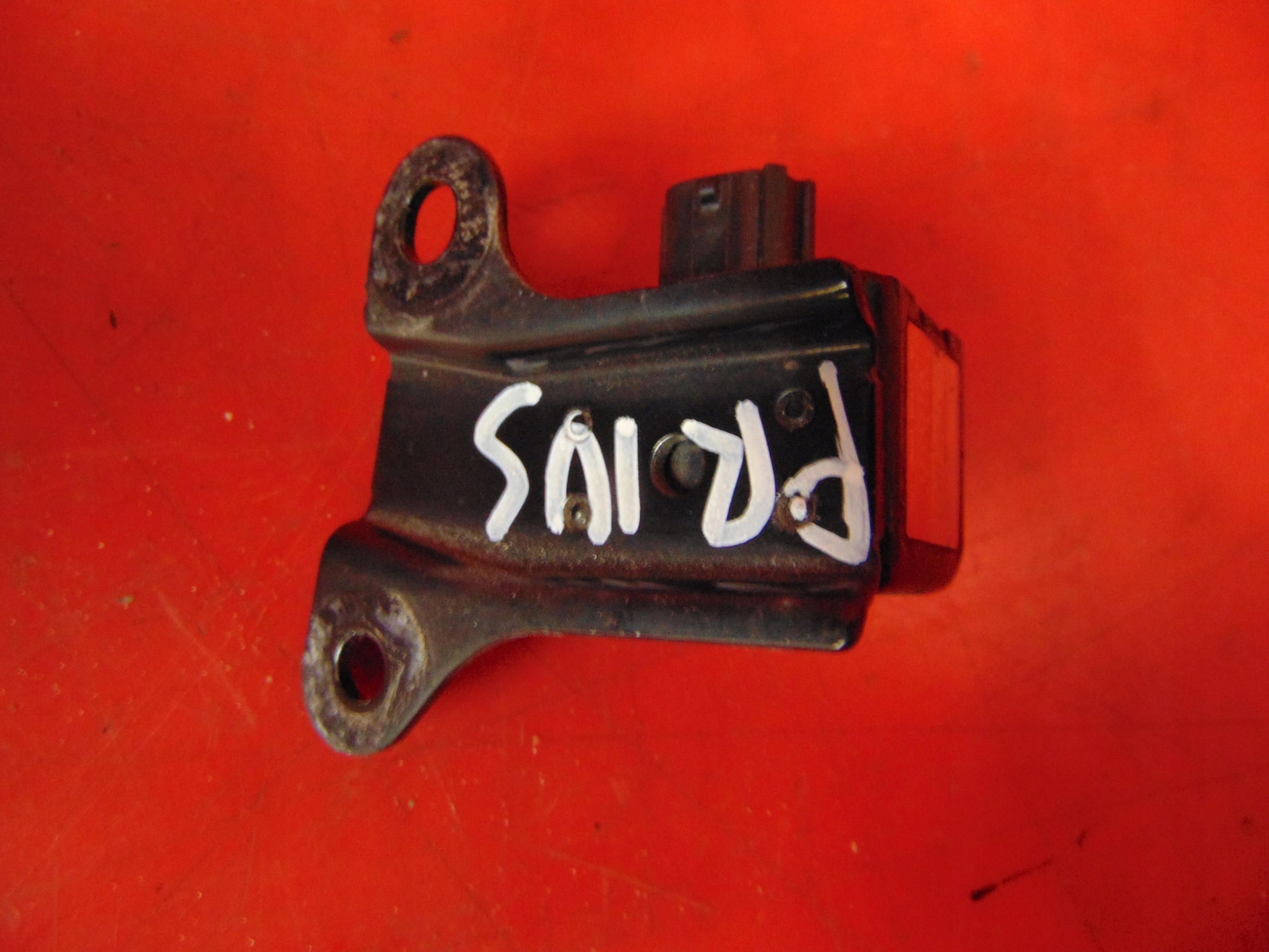 TOYOTA PRIUS 2 II W20 impact sensor