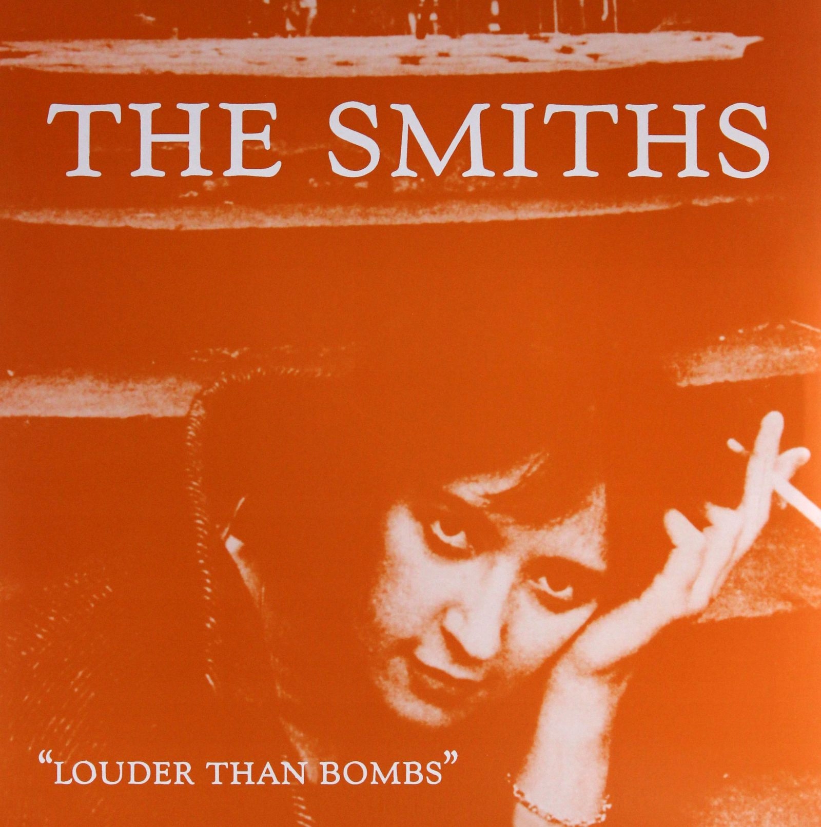 The Smiths: Louder Than Bombs [2WINYL]